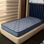 Ortho Sonic Mattress