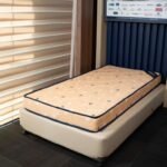 Alpha Mattress