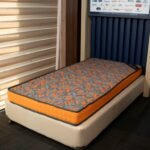 Ortho Sleep Mattress