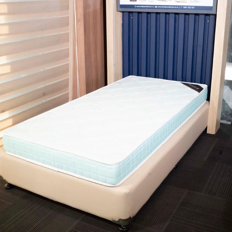 DSC01799 Soft Sleep Mattress - Image 1