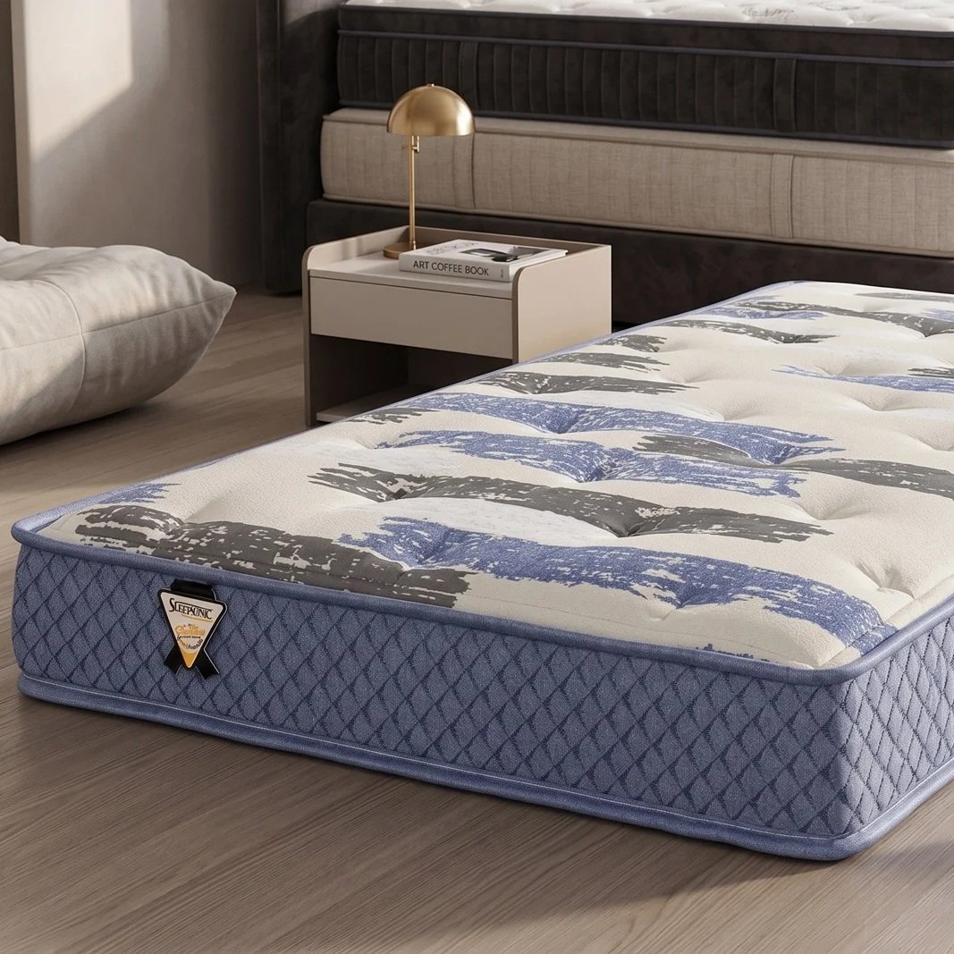 Luna Luna Mattress - Image 1