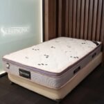 Orbit Core Plus ET Mattress