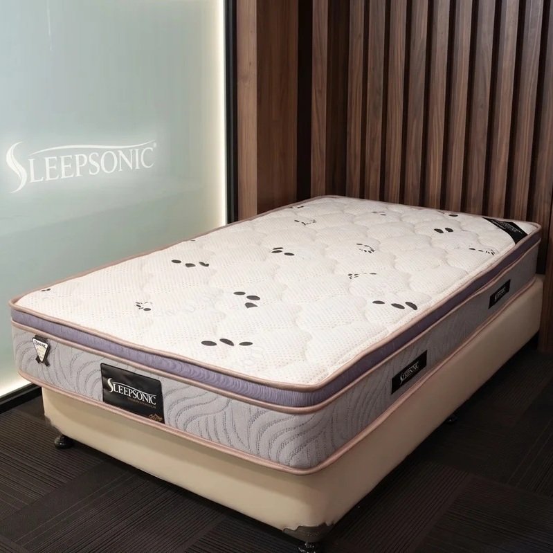 Orbit-Core-Plus-ET Orbit Core Plus ET Mattress - Image 1
