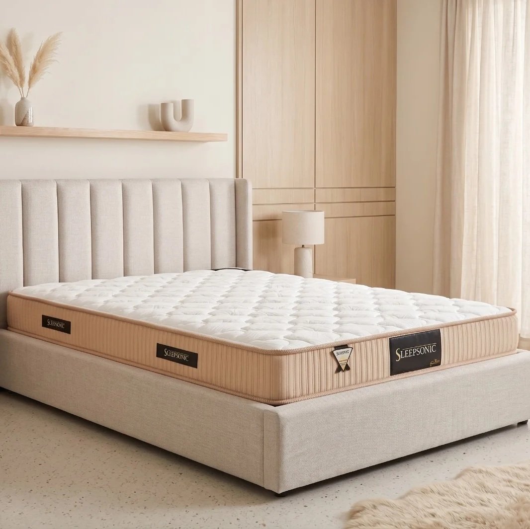 Pulsar Mattress - Image 1