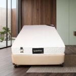 Comet Mattress