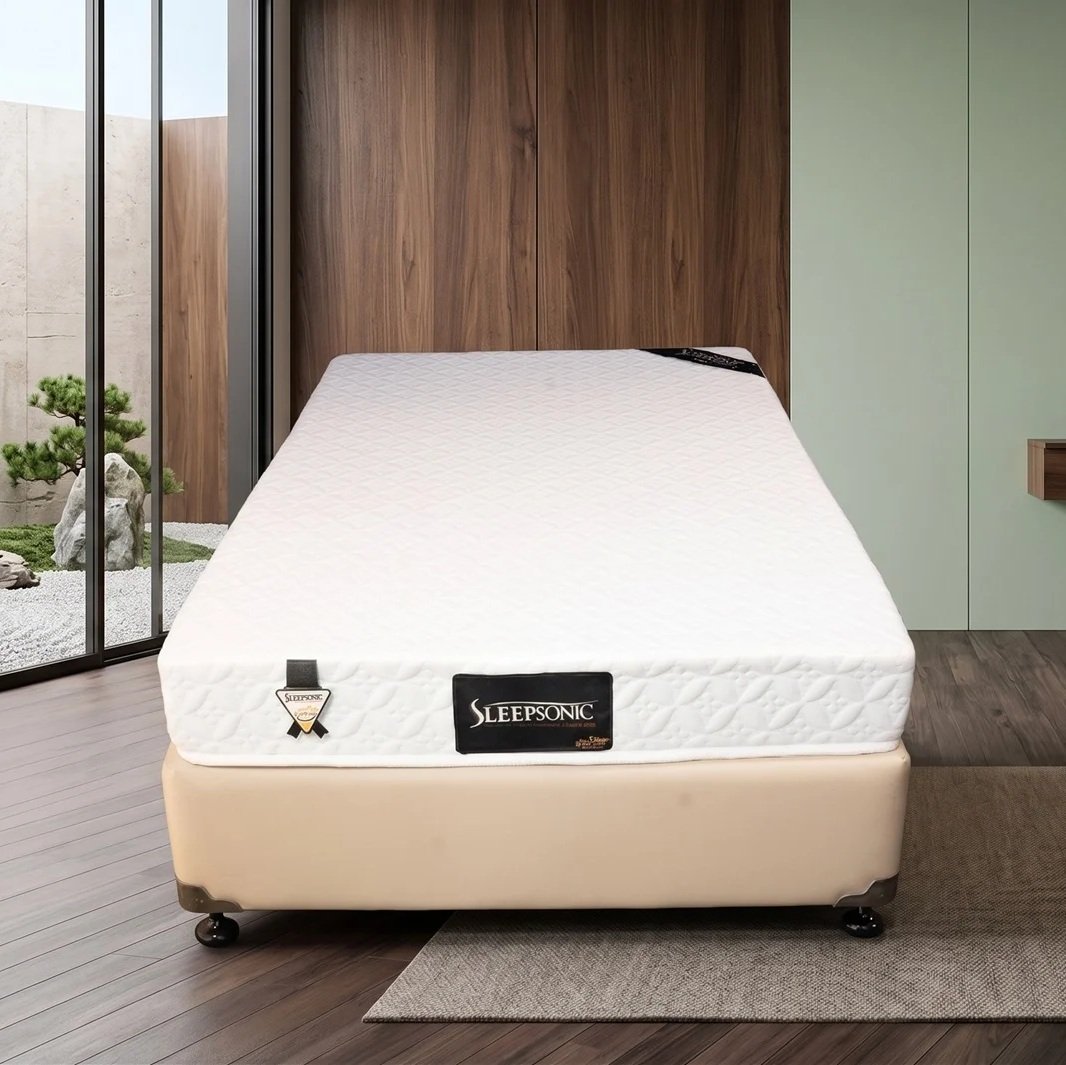 comet1 Comet Mattress - Image 1