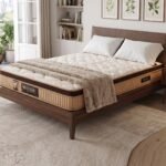Pulsar Ultra ET Mattress