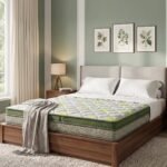 Solace ET Mattress