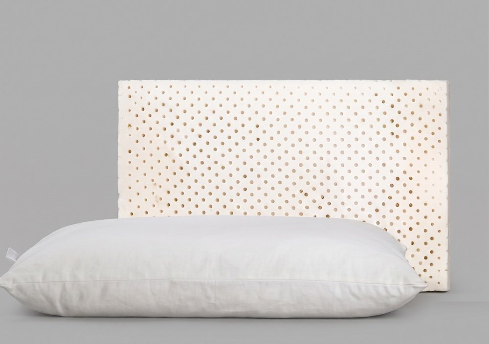 Latex Pillow Latex Pillow - Image 1