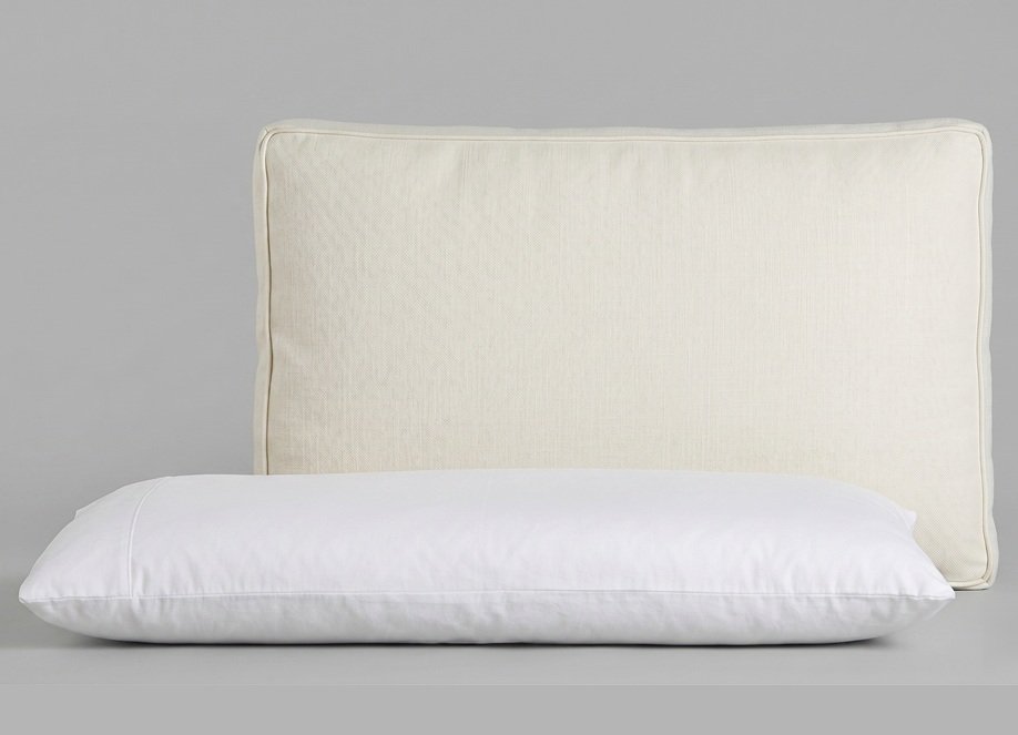 Memory Foam Pillow-Classic Memory Foam Pillow-Classic - Image 1