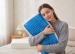 Memory Foam Pillow-With Gel - Image 2