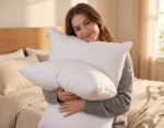 Premium Fibre Pillow - Image 2