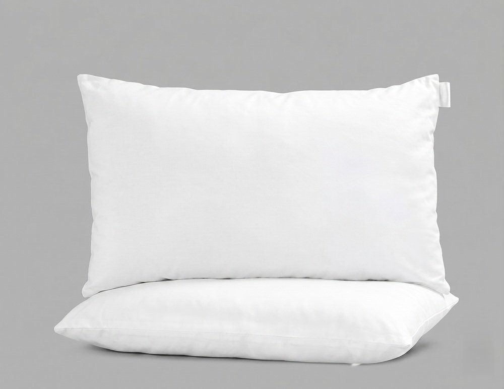 Premium Micro Fibre Pillow Premium Micro Fibre Pillow - Image 1