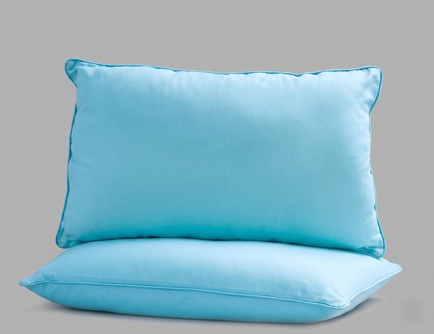 Royale Fibre Pillow1 Royale Fibre Pillow - Image 1