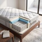 Sleepcozy PRO Pocket Spring - Image 2