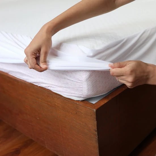 Mattress Protector - Image 1