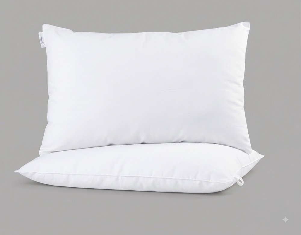 premium mattress2 Premium Fibre Pillow - Image 1