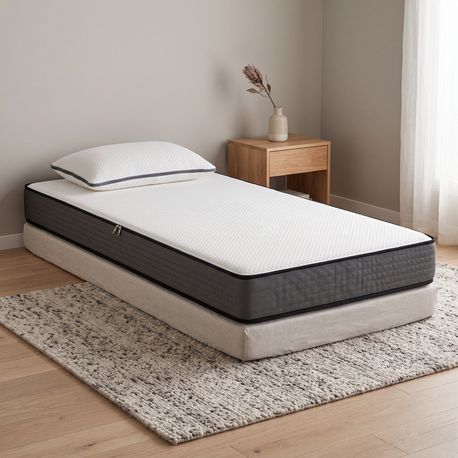 water proof Mattress Protector (Water Proof ) - Image 1